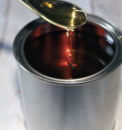 Customizable Soy-Based Epoxy Curing Agents Platform