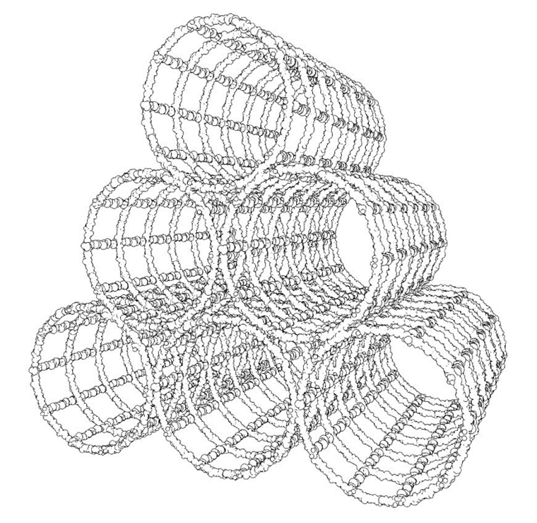 Artificial reefs for safe and sustainable marine habitat regeneration