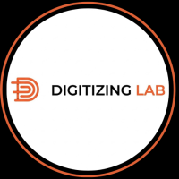 Digitizing lab