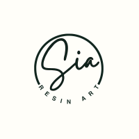 Sia Resin Art