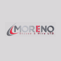 Moreno Stucco & Wire Ltd