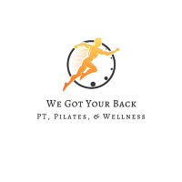 We Got Your Back PT & Wellness