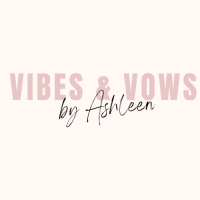 Vibes and Vows