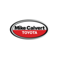 Mike Calvert Toyota