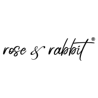 Rose and Rabbit