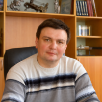 Oleh Molchanov