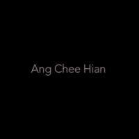 Ang Chee Hian