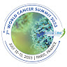 World Cancer Conference 2023 Paris, France