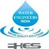 Narender Ahuja | HES Water Engineers India