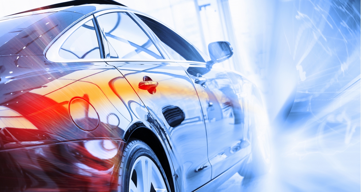 Seeking lightweight innovators for open innovation challenge from 6 leading automotive OEMs