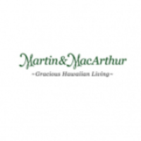 Martin & MacArthur