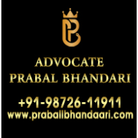 Advocate Prabal Bhandari