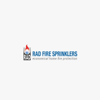 RAD Fire Sprinklers
