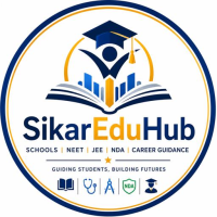 SIKAREDU HUB
