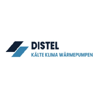 Distel Kälte Klima Wärmepumpen