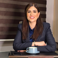 Dr Roxanna Sadoughifar