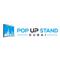 Pop Up Stands Dubai