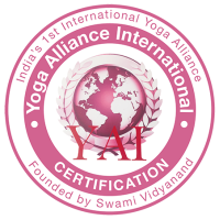 Yoga Alliance International