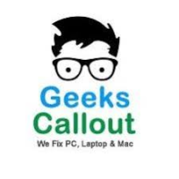 Geeks Callout London
