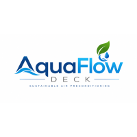 Aquaflow deck