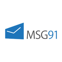MSG91 .