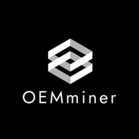 OEM miner