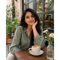 Isha Verma