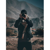 Kane Morgan