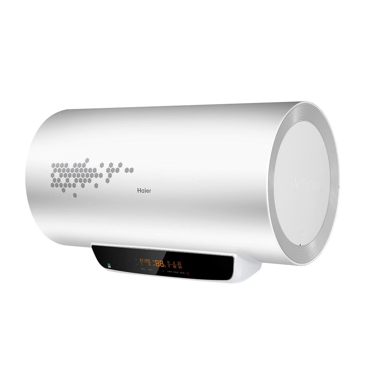 Seeking selfcleaning electric water heaters