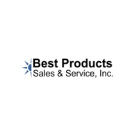 Best Products Sales And Service Inc