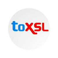 ToXSL Technologies