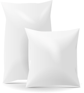 Seeking the technology of automated control of quality of 1 liter milk bags sealing