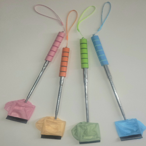 Patented Innovative Technology for Bathroom Safety and Fall Prevention (Soapickie™)