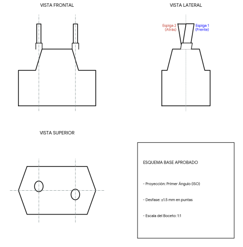 Elastic Support System for Round Electrical Plug Prongs Providing Controlled Preload for Stable Electrical Contact
