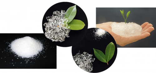 Seeking Sustainable Superabsorbent Polymer