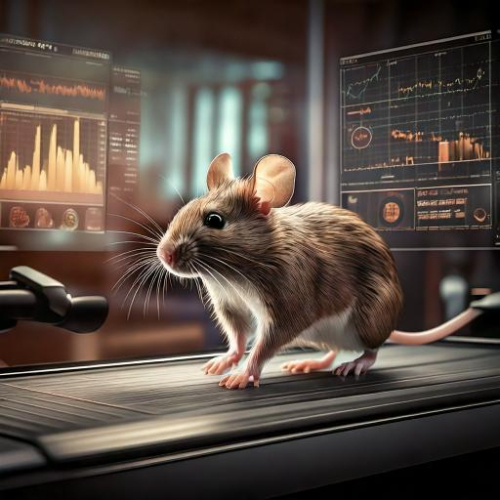 Advanced Multidimensional Rodent Gait Analysis System