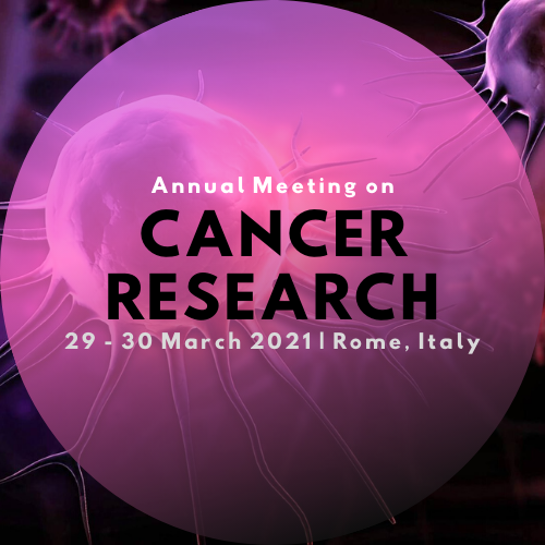 Annual Meeting on  Cancer Research