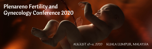 Plenareno Fertility and Gynecology Conference 2020