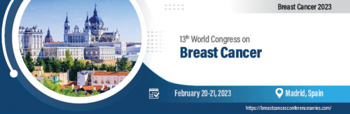 13th World Congress on Breast Cancer