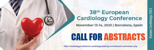 38th European Cardiology Conference