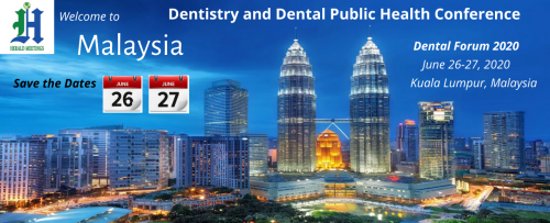 International Dentistry and Dental Public Health Conference