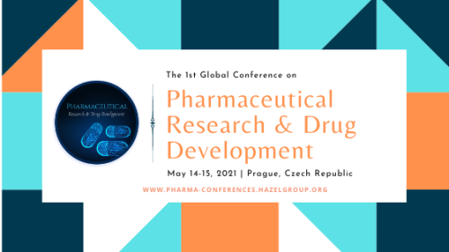 Pharma Conference-2021