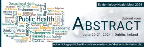 7th Annual Conference on Epidemiology and Public Health