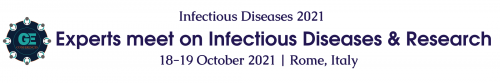 Experts Meet on Infectious Diseases & Research