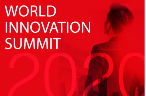 World Innovation Summit 2020