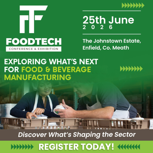 FoodTech: Food & Beverage Conference & Exhibition 2026