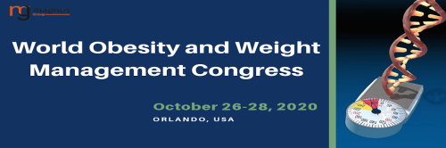 World Obesity and Weight Management Congress 2020