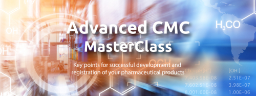 Advanced CMC MasterClass