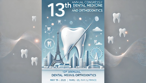 13th Annual Congress on  Dental Medicine and Orthodontics