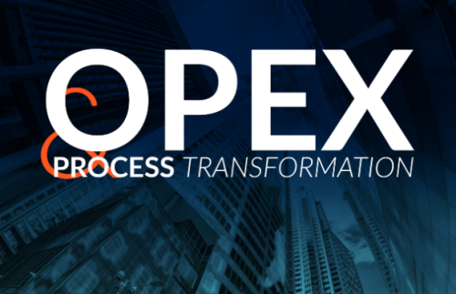 OPEX Process & Transformation